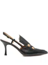Chloé Chloe Women "agnes" Mules In Black