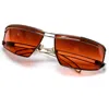 Chloé Chloe 87s 753 In Red