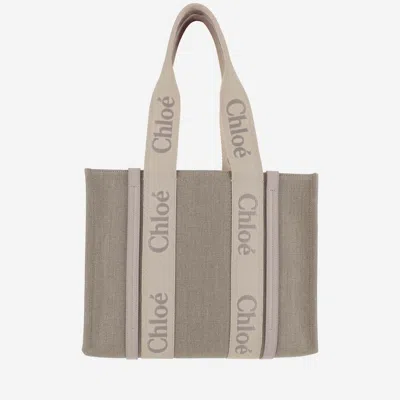 Chloé Chloè In Neutral