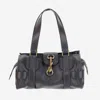 Chloé Double Handle Shoulder Bag