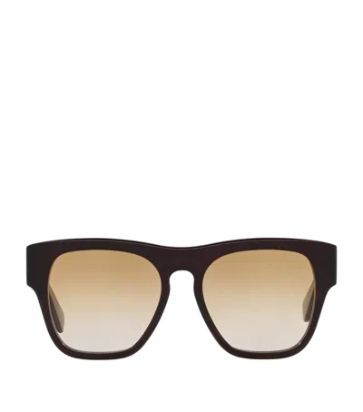 CHLOÉ ACETATE 06N000477 SUNGLASSES