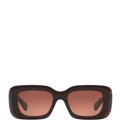 CHLOÉ ACETATE 06N000505 SUNGLASSES