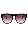 Chloé Acetate Black Sunglasses