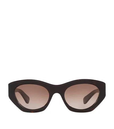 CHLOÉ ACETATE CH0220S SUNGLASSES
