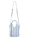 Chloé Surfing Blue In Blue