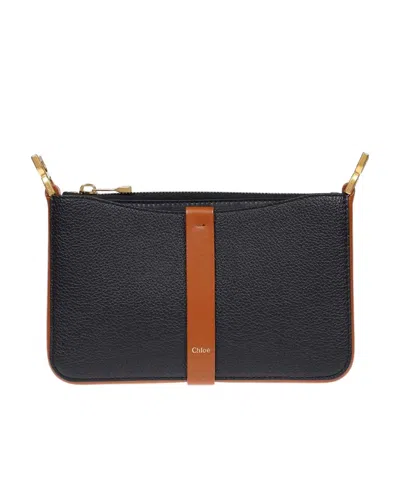 CHLOÉ CHLOÉ MARCIE CROSSBODY BAG