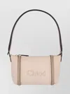 Chloé Adjustable Strap Shoulder Bag