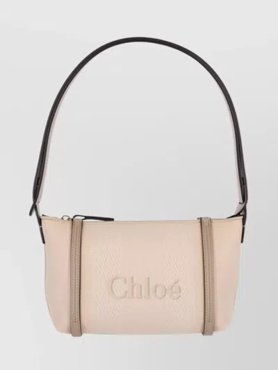 Chloé Adjustable Strap Shoulder Bag