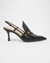 Chloé Chloe Women "agnes" Mules In Black