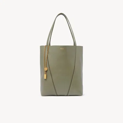 Chloé Aloe Green