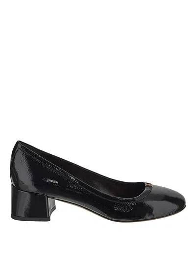 Chloé Chlo Shoe In Leather