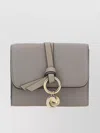 Chloé Alphabet Wallet