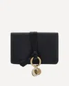Chloé Alphabet Wallet