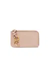 Chloé Alphabet Wallet