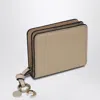 Chloé Chloe Alphabet Wallet Cement Pink Women