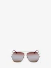 Chloé Chloe Women Aly Sunglasses