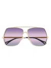 Chloé Aly Sunglasses
