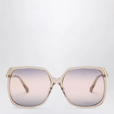Chloé Aly Sunglasses