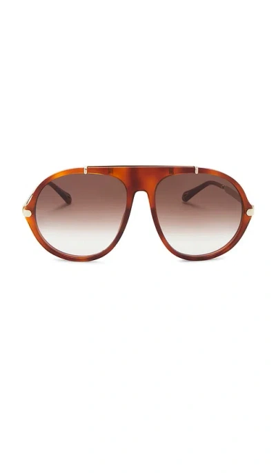 Chloé Aly Sunglasses