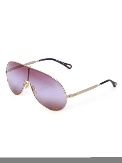 CHLOÉ ALY SUNGLASSES