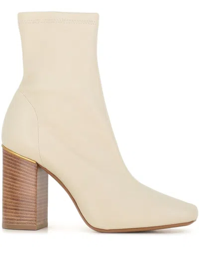 CHLOÉ AMBRE BOOTS