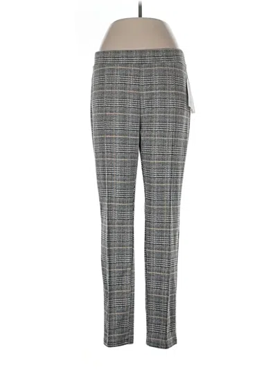 Pre-owned Chloe & Jasmine Casual Pants In Gray