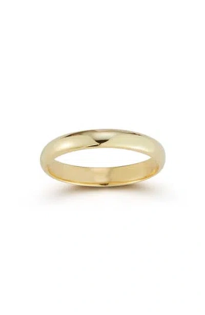 Chloe & Madison Chloe And Madison 14k Gold Sterling Silver Ring