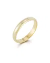 Chloe & Madison Chloe And Madison 14k Over Silver Ring