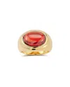 Chloe & Madison Chloe And Madison Cz Stone Ring