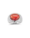 Chloe & Madison Chloe And Madison Cz Stone Ring