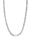 Chloe & Madison Chloe And Madison Jewelry Necklace