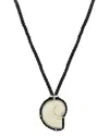 Chloe & Madison Chloe And Madison Jewelry Plated Necklace