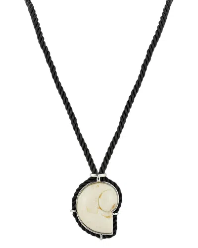 Chloe & Madison Chloe And Madison Jewelry Plated Necklace