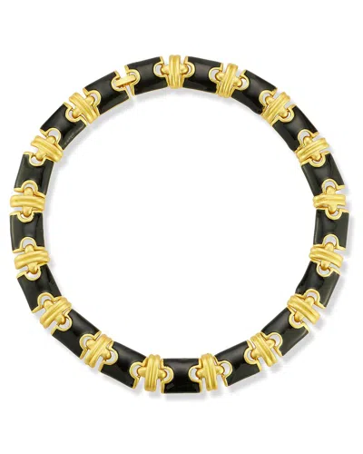 Chloe & Madison Chloe And Madison Jewelry Plated Necklace