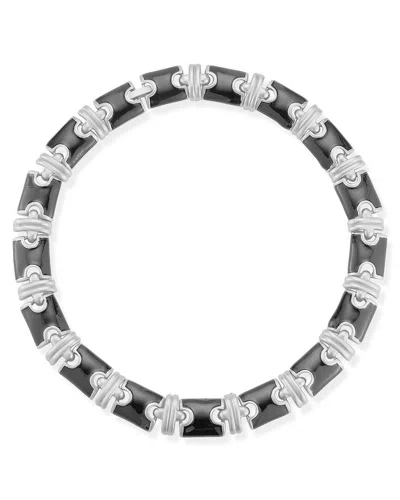 Chloe & Madison Chloe And Madison Jewelry Plated Necklace