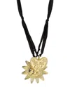 Chloe & Madison Chloe And Madison Jewelry Plated Necklace