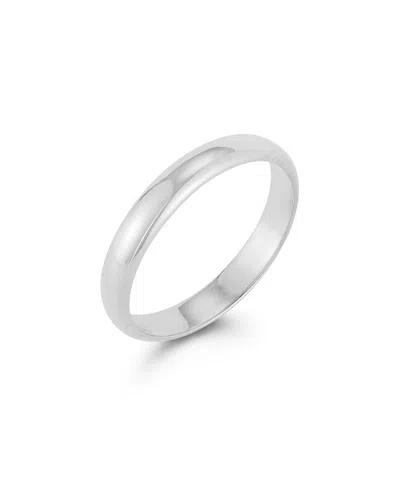 CHLOE & MADISON CHLOE AND MADISON SILVER RING