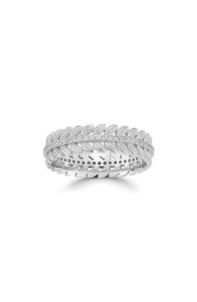 CHLOE & MADISON CHLOE AND MADISON WREATH RING