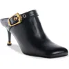 Chloé Chloè Sandals In Black