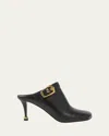 Chloé Chloè Sandals In Black