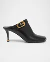 Chloé Chloè Sandals In Black