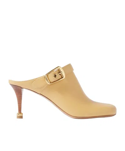 CHLOÉ ANDREA MULLER SHOES