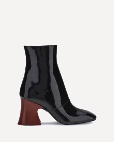 CHLOÉ ANKLE BOOTS