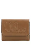 Chloé Chc24wp448 - C Chloe-tu Nd Chloe Female