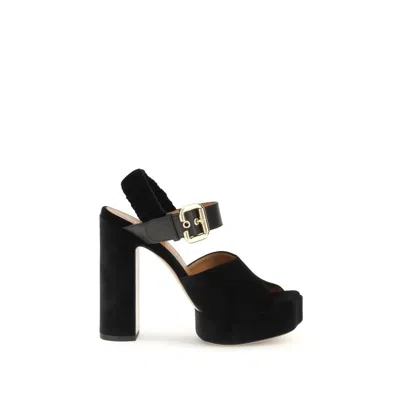 Chloé Aria Pumps