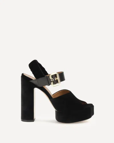 CHLOÉ ARIA PUMPS