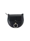 CHLOÉ ARL EUGENE SMALL CROSSBODY BAG