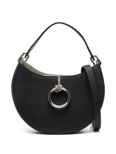 Chloé Arlène Leather Crossbody Bag