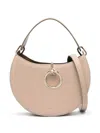 Chloé Arlene Ring-detail Tote Bag