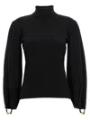 Chloé Wool Blend Pullover